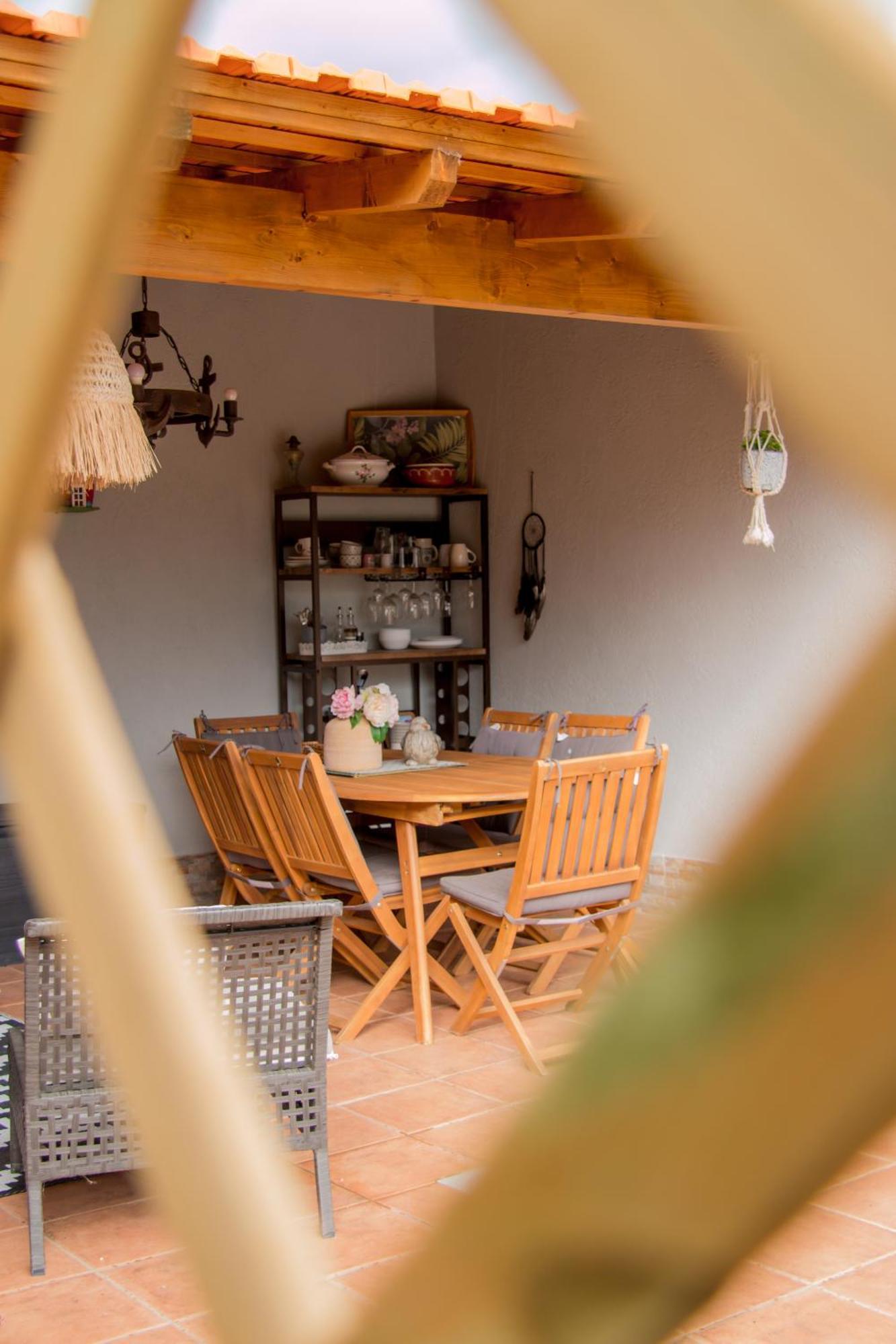 Suite Nunes Pinhão Exteriör bild