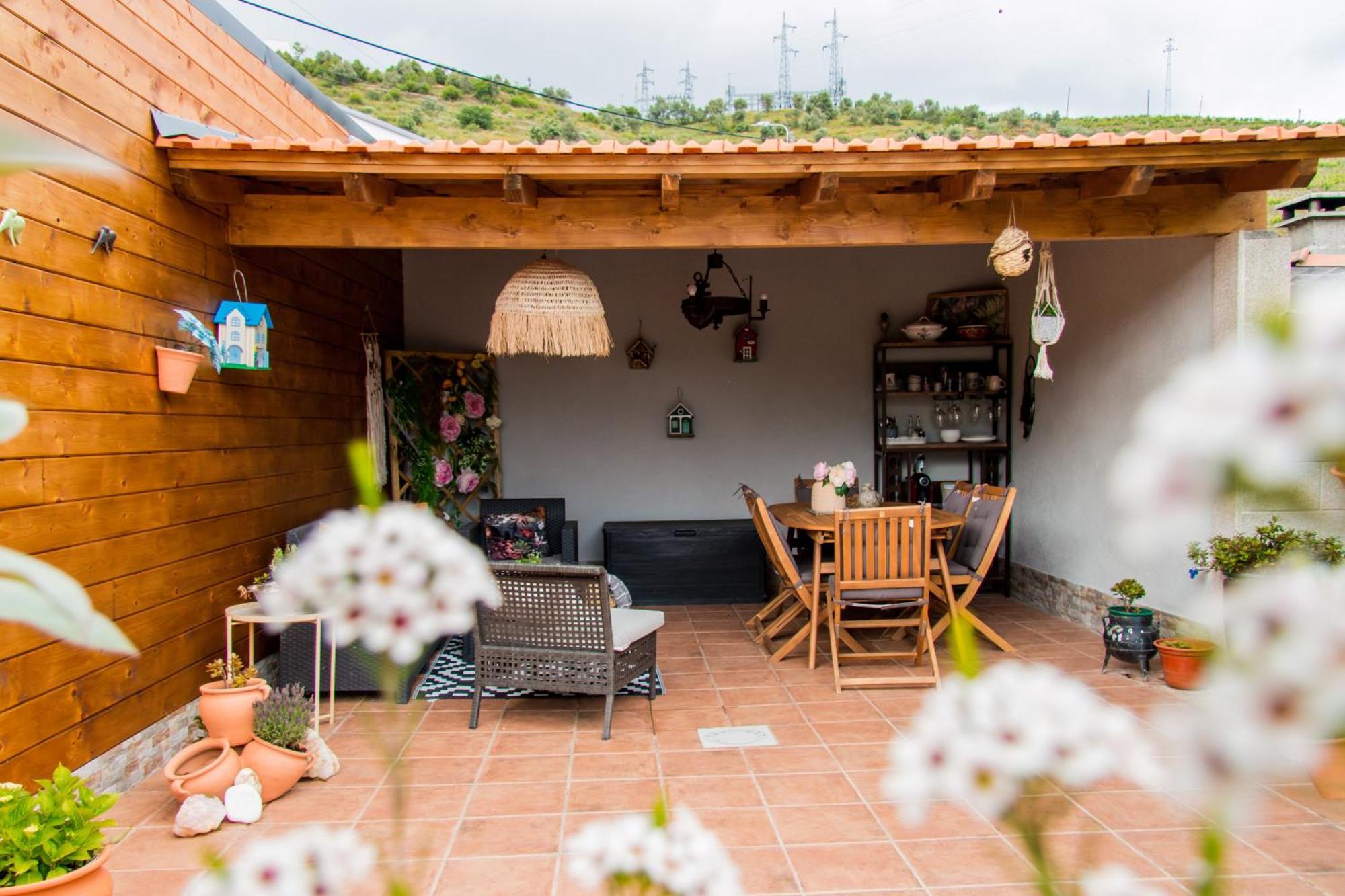 Suite Nunes Pinhão Exteriör bild