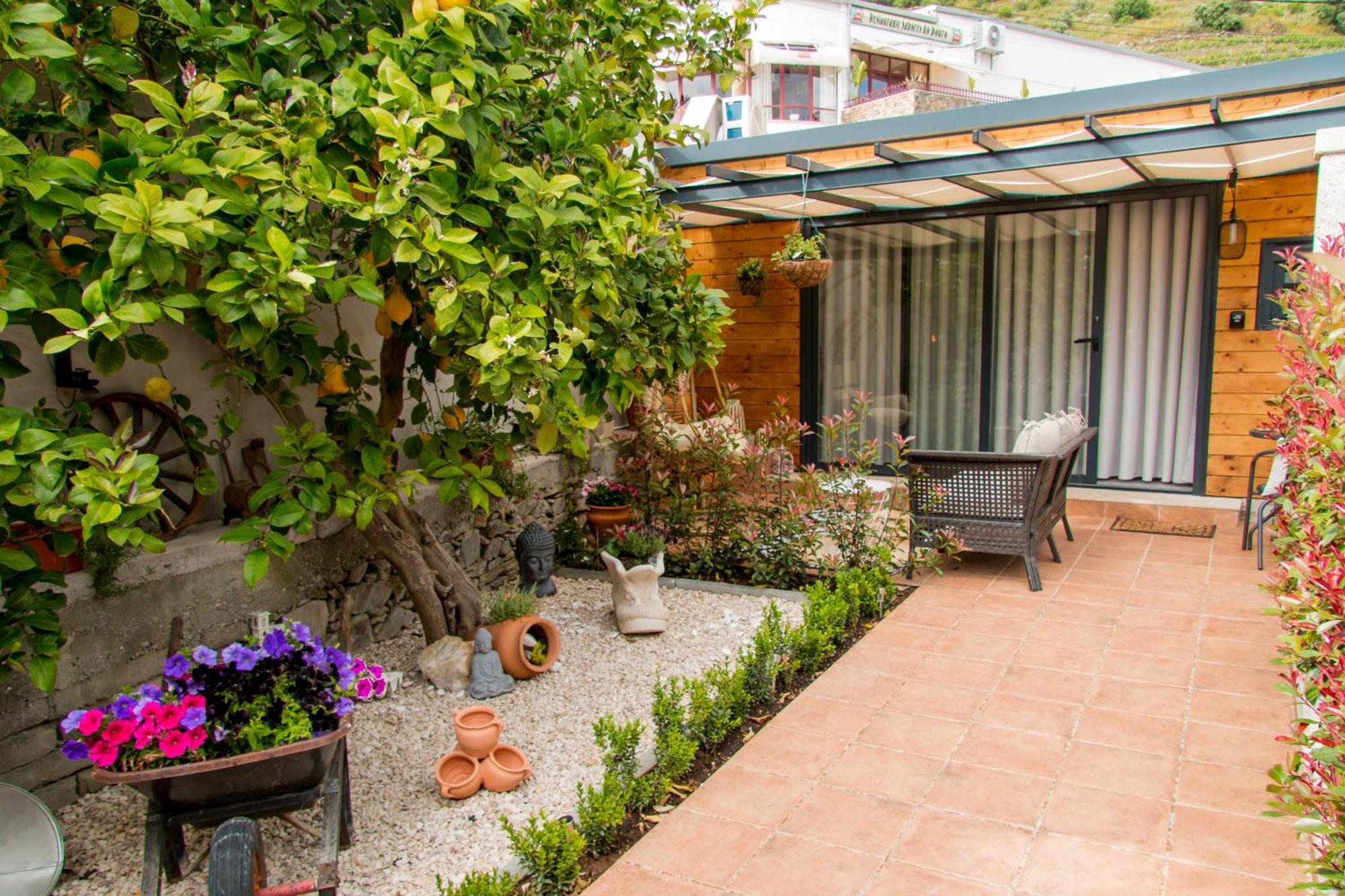 Suite Nunes Pinhão Exteriör bild